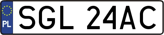 SGL24AC