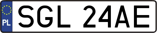 SGL24AE
