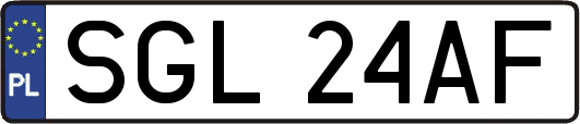 SGL24AF