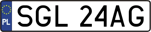 SGL24AG