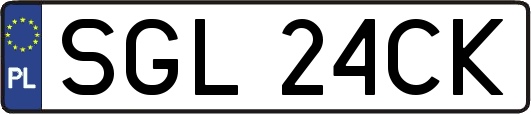 SGL24CK