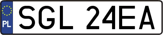 SGL24EA
