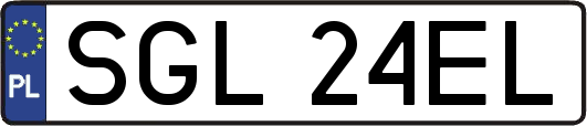 SGL24EL
