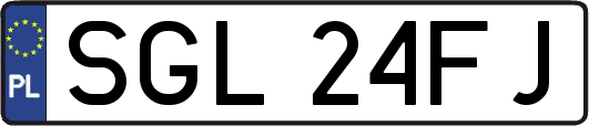 SGL24FJ