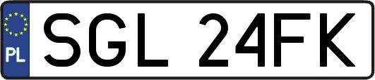 SGL24FK