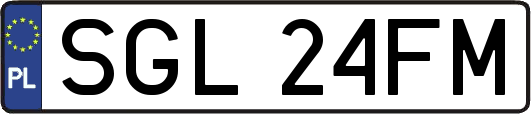 SGL24FM