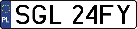 SGL24FY