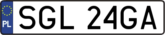SGL24GA