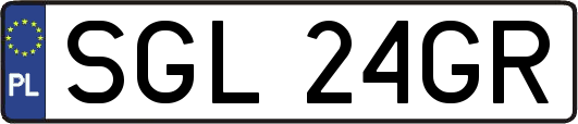 SGL24GR