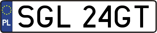 SGL24GT