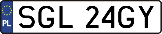 SGL24GY