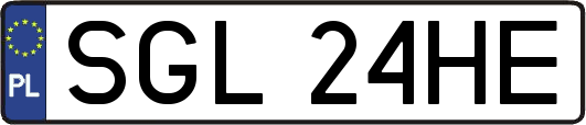SGL24HE
