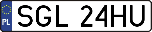 SGL24HU