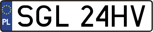 SGL24HV