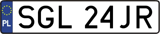 SGL24JR