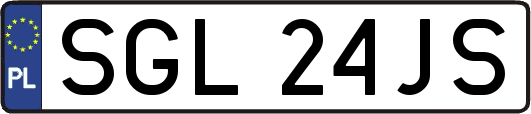 SGL24JS