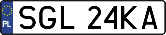 SGL24KA