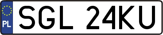 SGL24KU