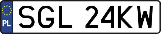 SGL24KW