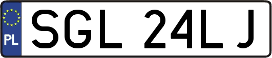 SGL24LJ