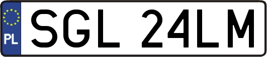 SGL24LM