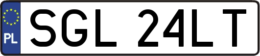SGL24LT