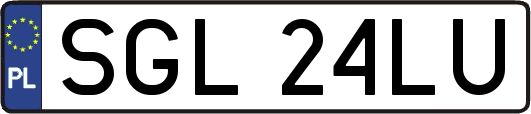 SGL24LU