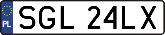 SGL24LX