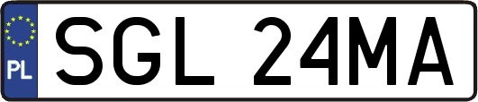 SGL24MA