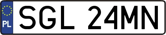SGL24MN