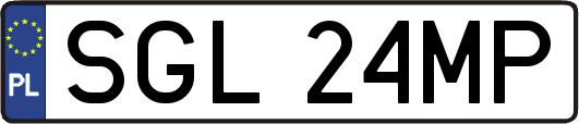 SGL24MP