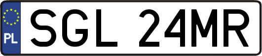 SGL24MR