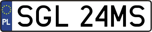 SGL24MS