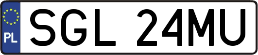 SGL24MU