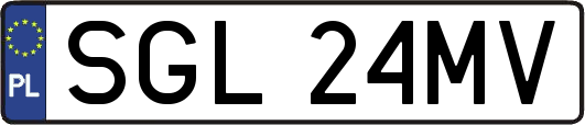 SGL24MV