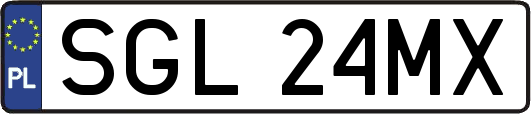 SGL24MX