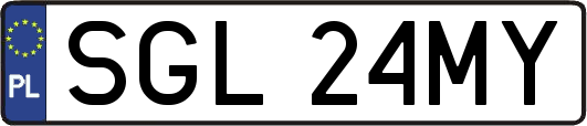 SGL24MY