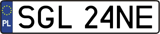 SGL24NE