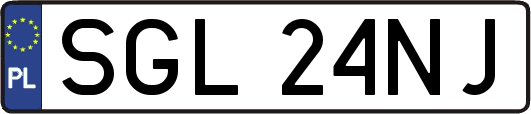 SGL24NJ