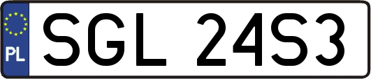 SGL24S3