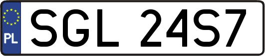 SGL24S7