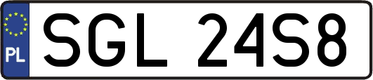 SGL24S8