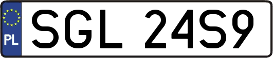 SGL24S9