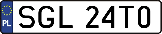 SGL24T0