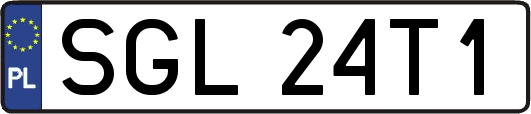 SGL24T1