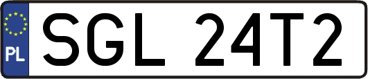 SGL24T2