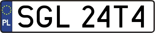 SGL24T4
