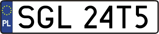 SGL24T5