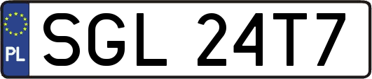 SGL24T7