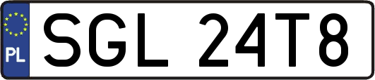 SGL24T8